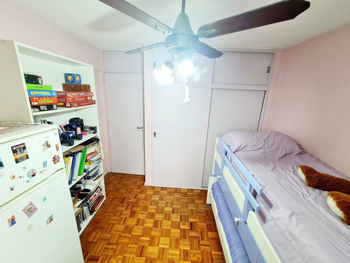 Imagen 15 de 26 de Venta Departamento 4 Ambientes B° Copello