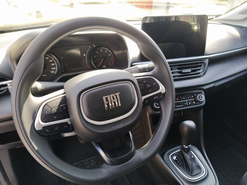 Imagen 4 de 17 de Fiat Pulse 1.3 Drive Cvt Entrega Inmediata Stock Fisico! Gp