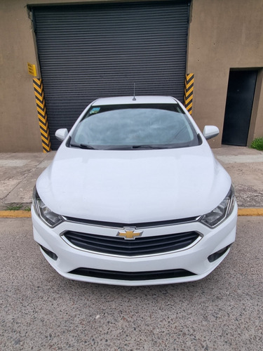Chevrolet Onix 1.4 Ltz At 98cv