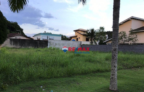 Imagem 10 de 17 de Terreno Em Condomínio Praia Do Pernambuco Gurrujá/sp - Te0024