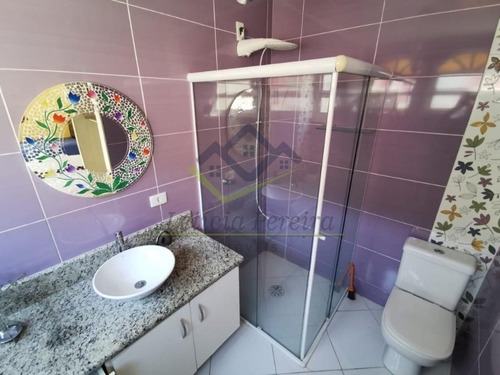 Imagem 20 de 22 de Casa Em Condomínio Aruã 300 M² Por R$ 980.000,00 - So00056 - 68946832