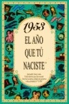 Libro 1953 El Año Que Tu Naciste