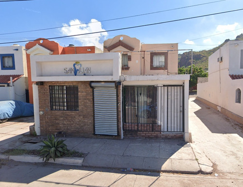 Casa En Venta El Pedregal Guaymas Sonora Recuperación Hipotecaria Abj