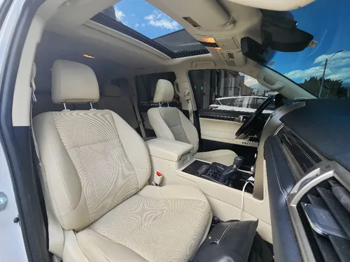 Lexus Gx Gx460