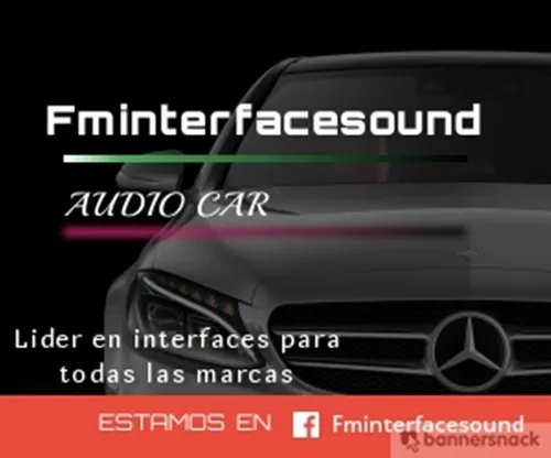 Interfaz Para Stereo Original Usb Citroen-peugeot C4,307,407