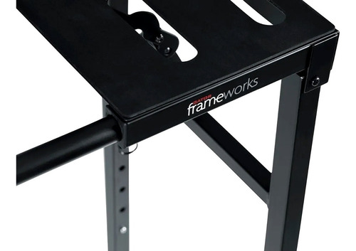 Mesa Multiuso Gator Frameworks Gfw-utility-tbl Teclados
