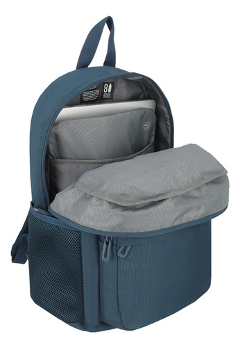 Morral Samsonite Reformation Hammer Azul