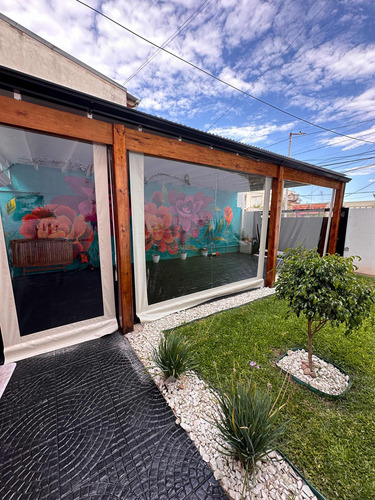 Fábrica De Cerramientos En Pvc Cristal.