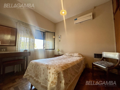 Ph Venta Olivos 4 Ambientes Patio Cochera