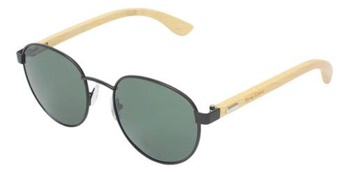 Óculos Hang Loose Polarizado Pol0282-c3 Cor Preto