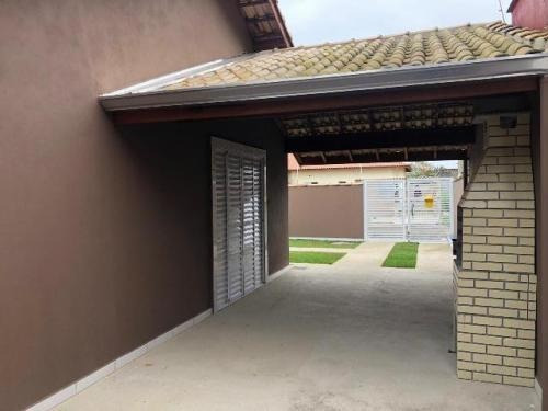 Imagem 4 de 14 de Casa Lado Praia E Com Piscina No Cibratel -itanhaém 6009|npc