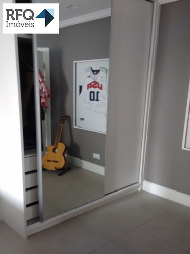 Apartamento Próximo Do Metro Imigrantes E Alto Do Ipiranga !!! - Ap01152 - 33601082