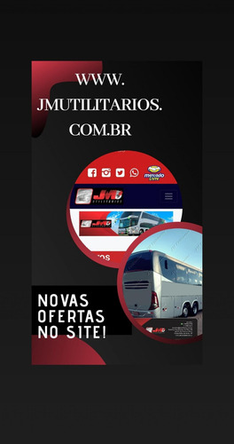 Comil Pia Ano 2014 C Calefao E Wc Jm Cod.474