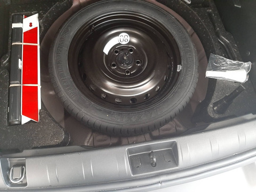 Jeep Renegade 1.8 16v Flex Limited 4p Automático