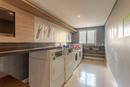 Imagem 24 de 27 de Apartamento À Venda Em Perdizes! - Ap2275