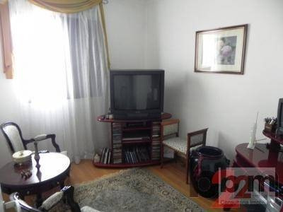 Imagem 13 de 20 de Apartamento Residencial À Venda, Cidade São Francisco, São Paulo - Ap0898. - Ap0898