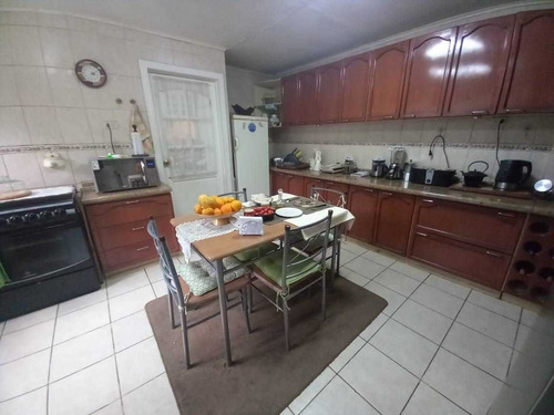 Imagen 6 de 19 de Sitio Con Casa Entre Bulnes Y Cruz