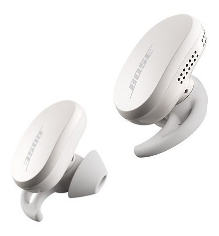 Imagen 2 de 5 de Bose Quietcomfort Earbuds - Audífonos In-ear Inalámbricos