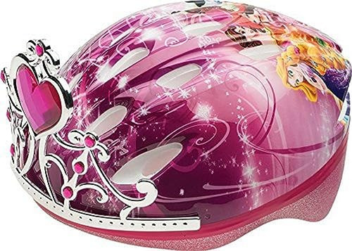 Casco Infantil Casco De Bicicleta Bell Children 3d Tiara Pri