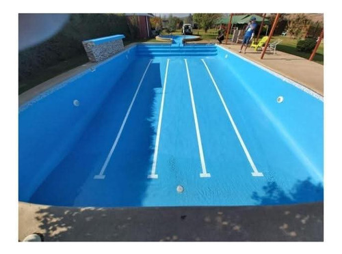 Construcción Y Revestimiento En Piscinas