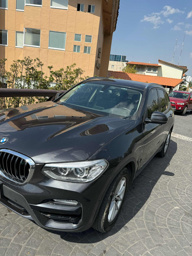 BMW X3 2.0 sDrive20iA At