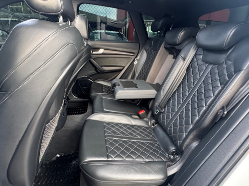 Audi Q5 3.0 Sq5 Tfsi Quattro 354Hp At
