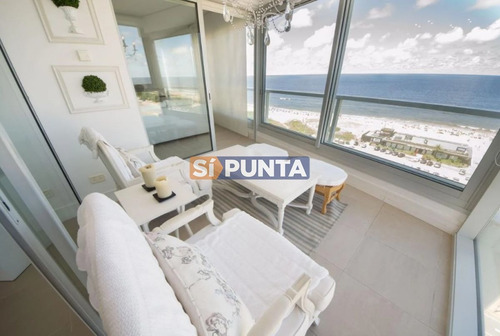 Imagen 12 de 16 de Apartamento En Venta - Brava