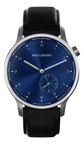 Reloj Muñeca Hombre Bratleboro - Moon Night Goreme