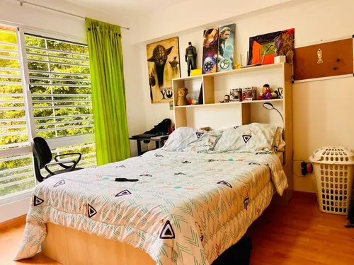 Venta Apartamento Oripoto