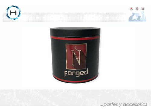 Piston Honda Crf 250 R Rx (ver Años) Estandar C Forjad 78.98