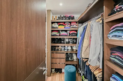 Apartamento En Venta En Club De Los Lagartos. Cod V7503