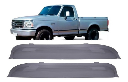 Deflector Ventanilla Ford F 100 1996 1997 1998 ( 96 97 98 )