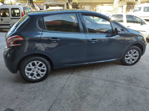 Imagen 3 de 9 de Peugeot 208