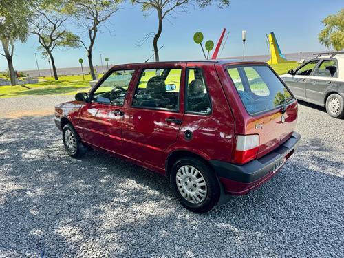 Fiat Uno 1.3 Fire 5 p