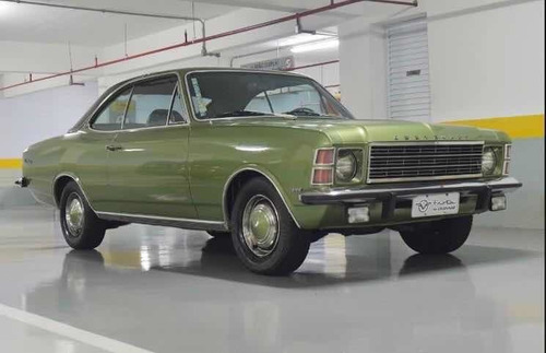 Chevrolet Opala Comodoro