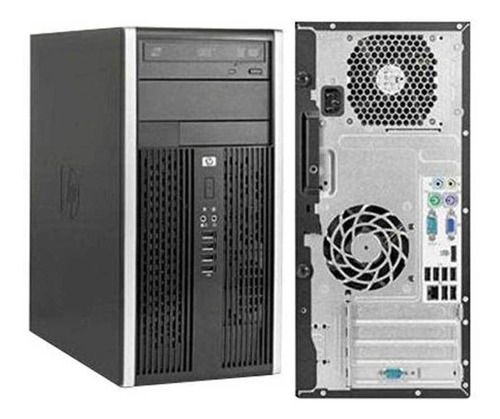 Cpu Hp Amd 6005 X2 3.0 Ghz 8gb 1tb + Monitor (Usado)