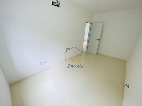 Imagem 12 de 14 de Apartamento Flores De Córdoba Com 2 Dormitórios Para Alugar, 79 M² Por R$ 1.400/mês - Jardim São Vicente - São José Dos Campos/sp - Ap0992