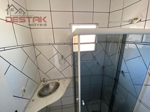 Imagem 6 de 15 de Ref.: 5954 - Apartamento Em Jundiaí Para Venda - V5954
