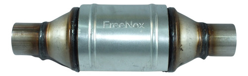 Catalitico Universal Ford Ranger 2.3 4x2 2005 Freenox