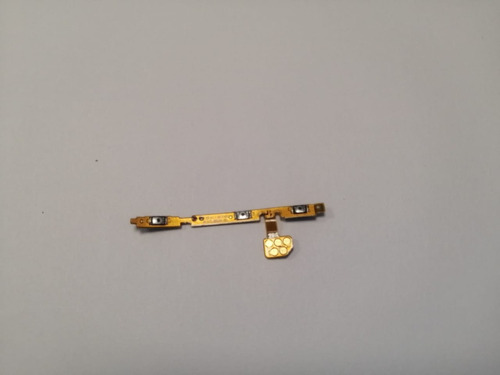 Flex Encendido Apagado Volumen Samsung A02 Sm-a022 Original (Usado)
