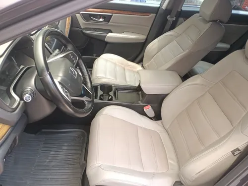 Honda CR-V 1.5 Touring Cvt