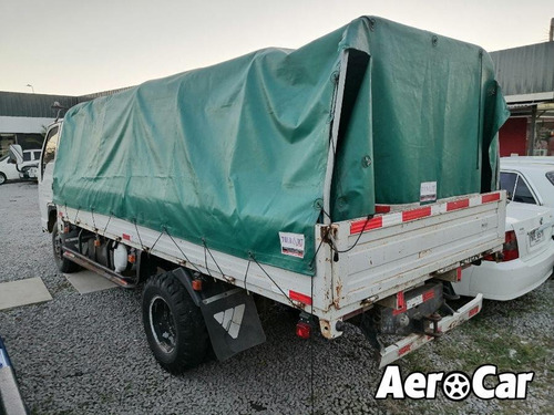 Foton Forland Bj1046v8je6 3.3 2009 Muy Buen Estado! Aerocar