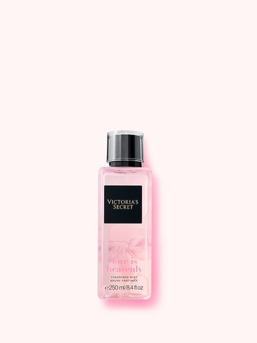 Perfume Victoria's Secret Love Is Heavenly Mist 250 ml