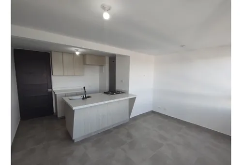 Apartamento En Alquiler En Rionegro - Cimarronas