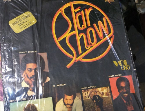 Star Show Vol 1