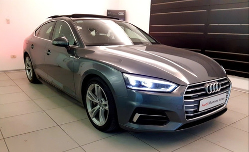 Audi A5 2.0 Tfsi Coupe 252cv 2018