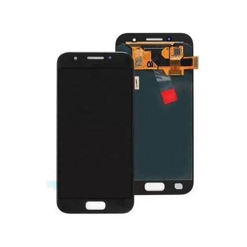 Modulo Pantalla Display Tactil Para Samsung A3 2017 A320