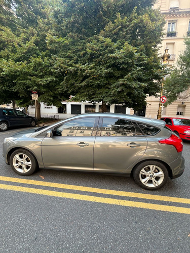 Ford Focus III 2.0 Se Plus At6