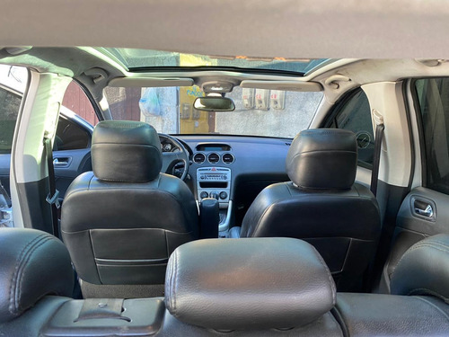 Peugeot 308 2014 1.6 Active Flex 5p