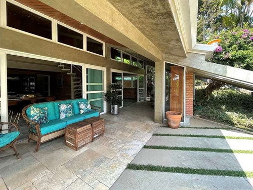 Imagem 21 de 30 de Casa Com 3 Dormitórios À Venda, 313 M² Por R$ 3.950.000,00 - São Paulo Ii - Cotia/sp - Ca4741